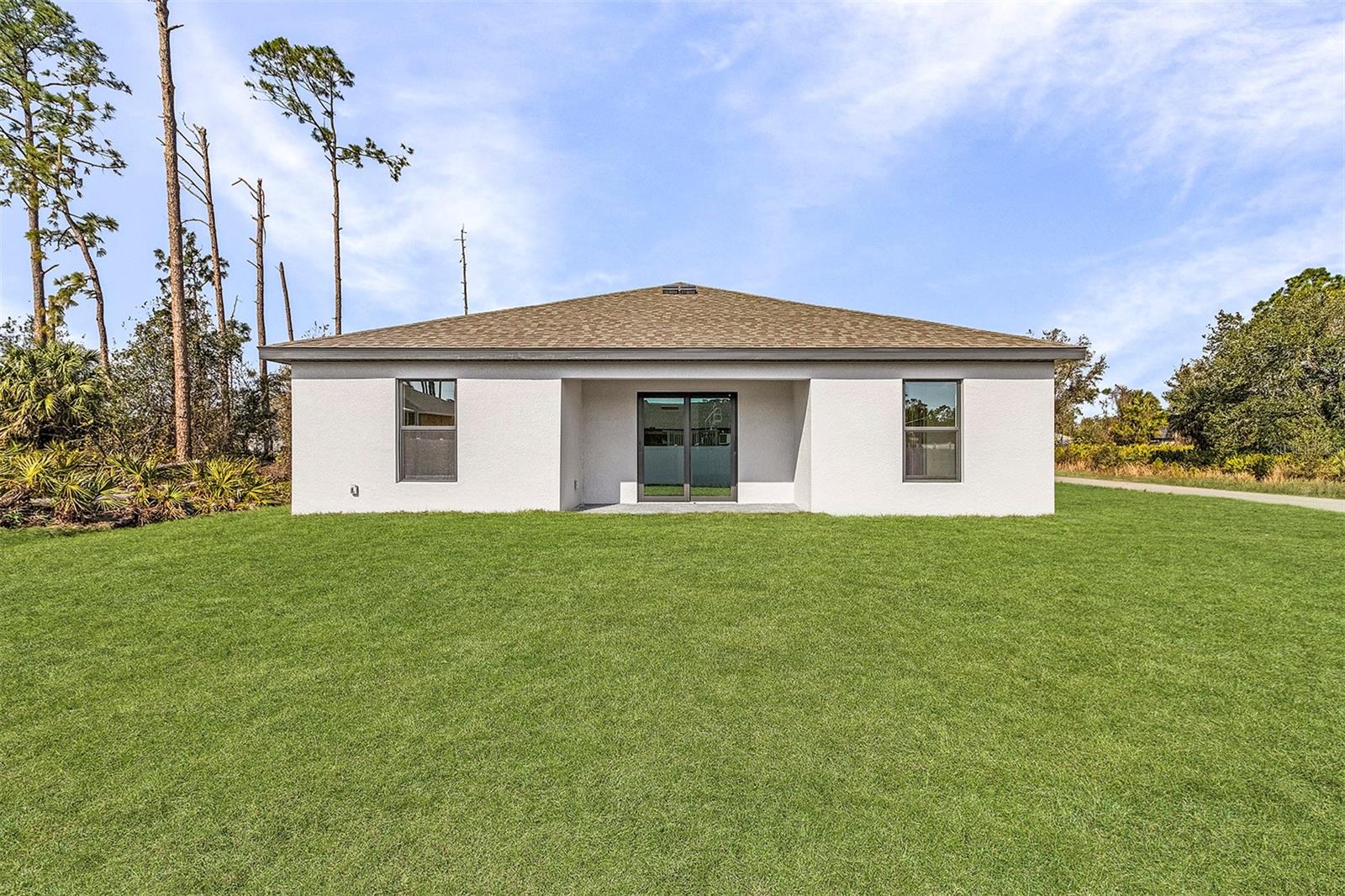 5830 Babian Road, FL