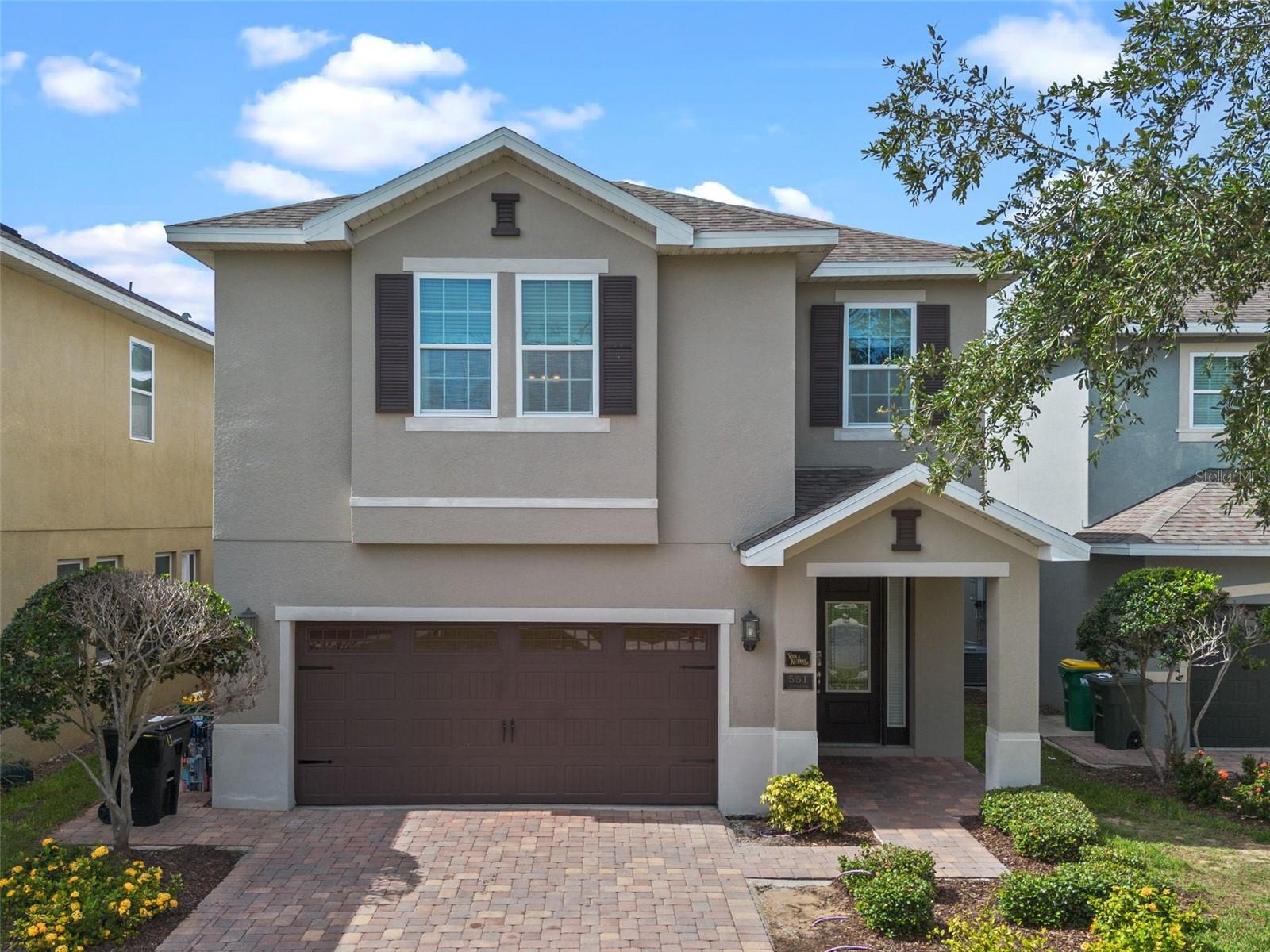 551 Lasso Drive, FL
