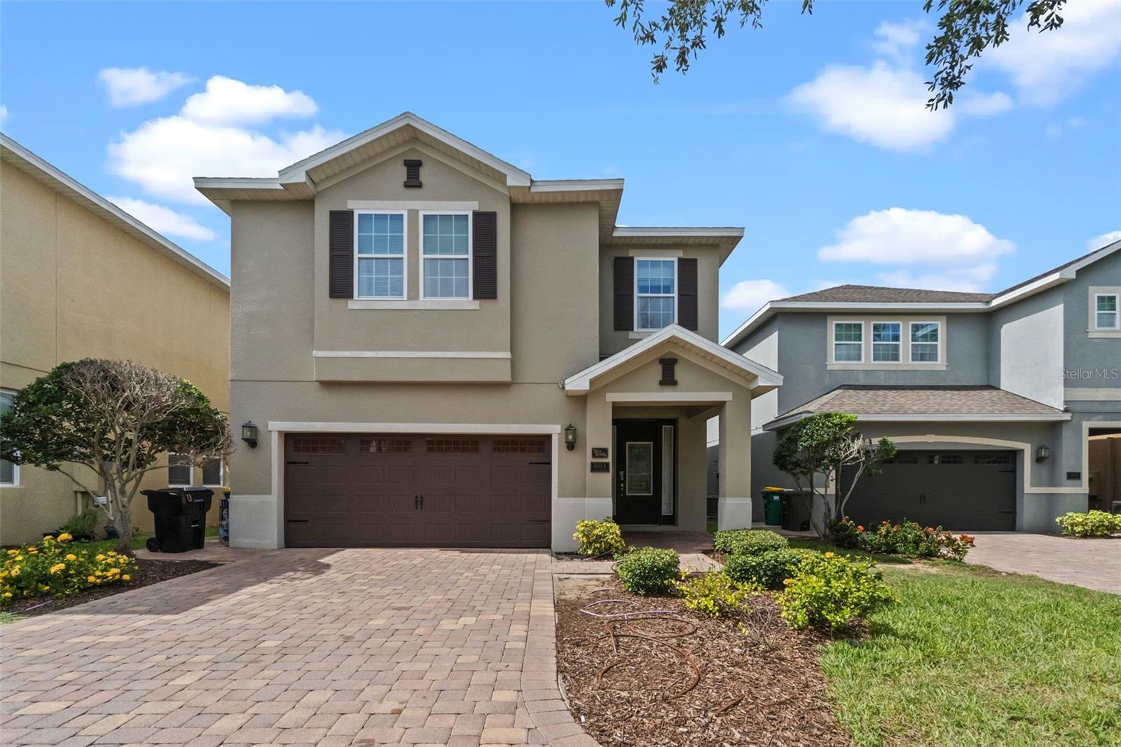 551 Lasso Drive, FL