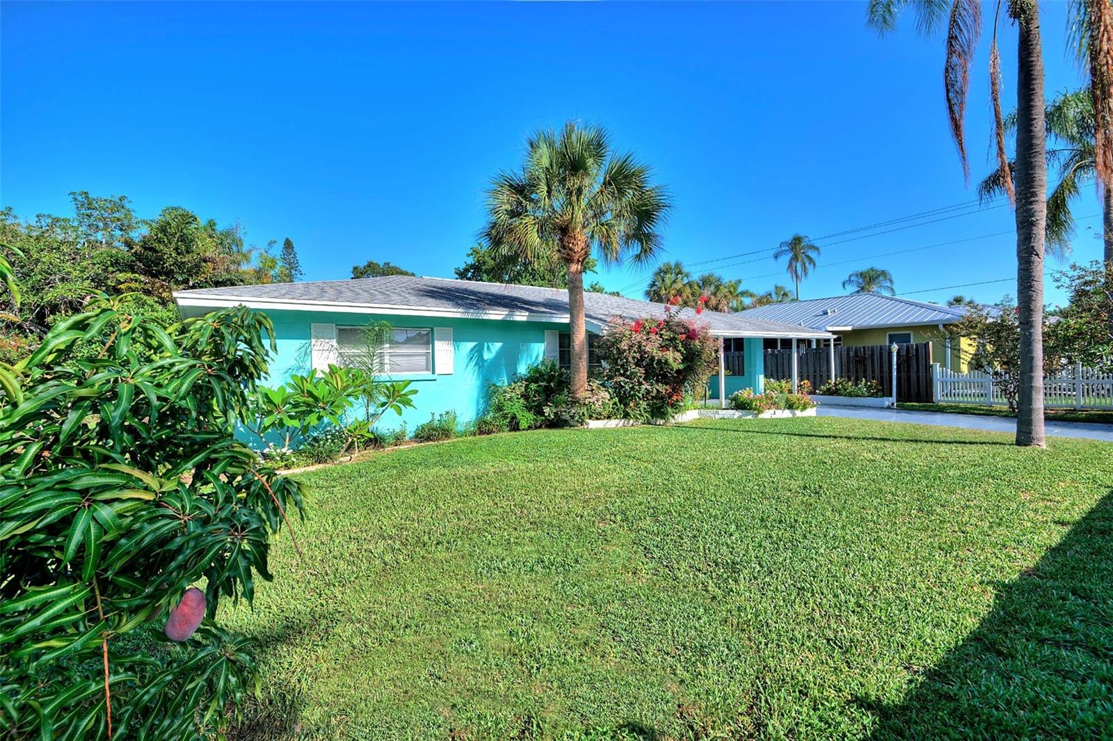 3605 Iroquois Avenue, FL