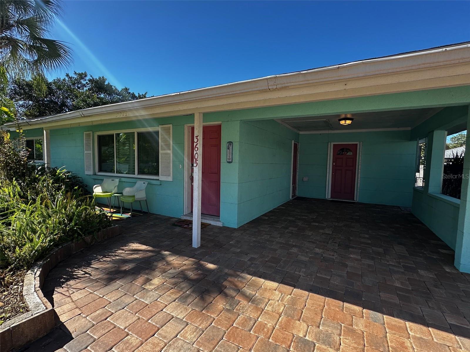 3605 Iroquois Avenue, FL