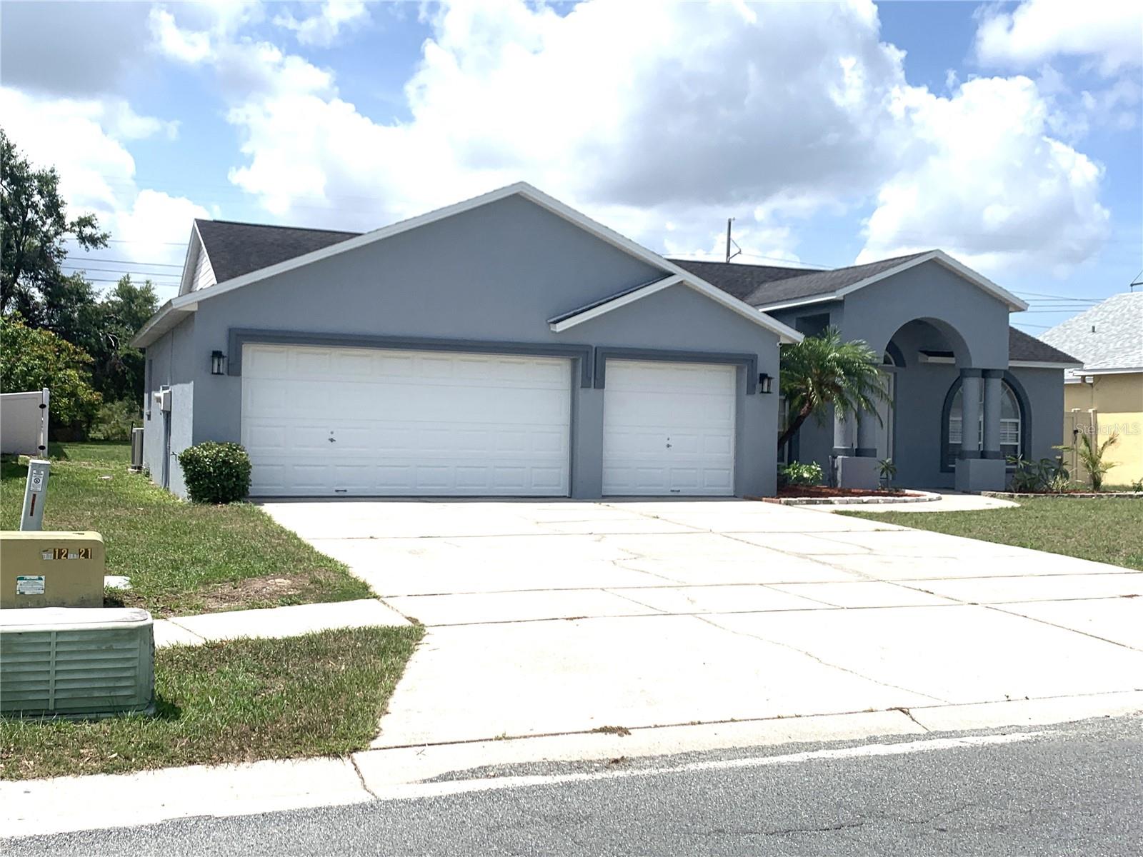 11513 Andy Drive, FL