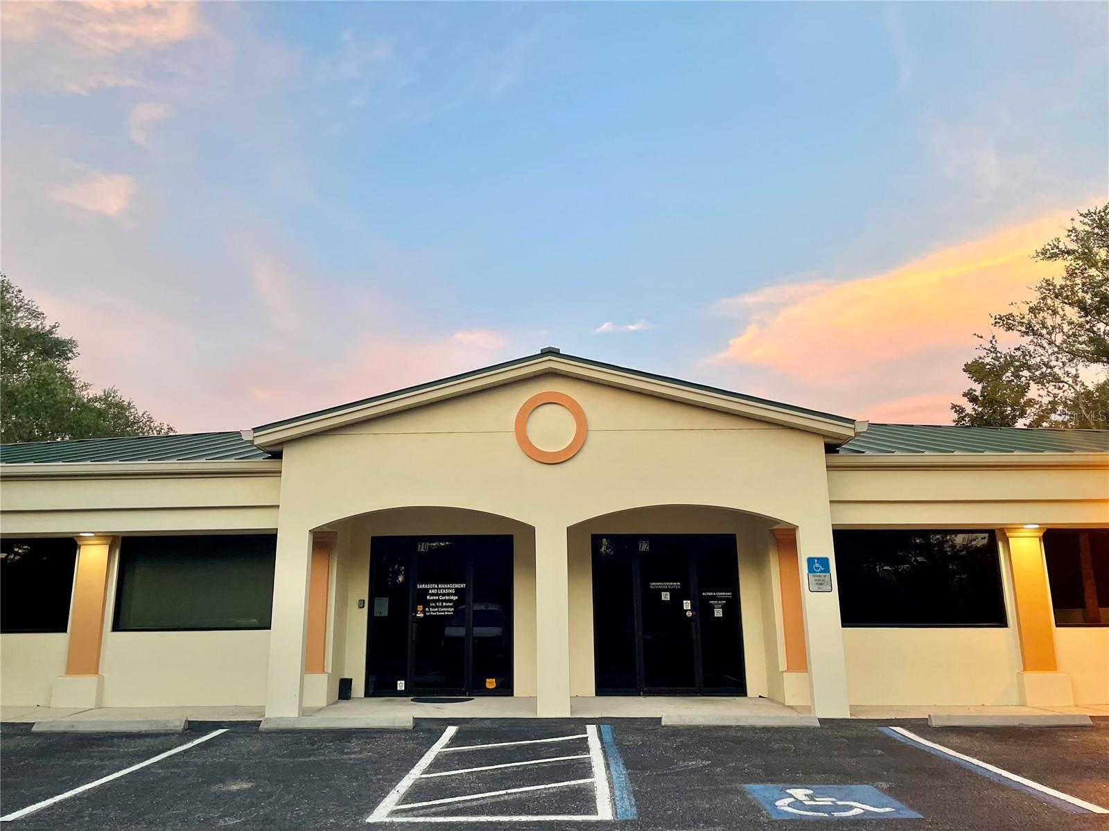 72 Sarasota Center Boulevard, FL