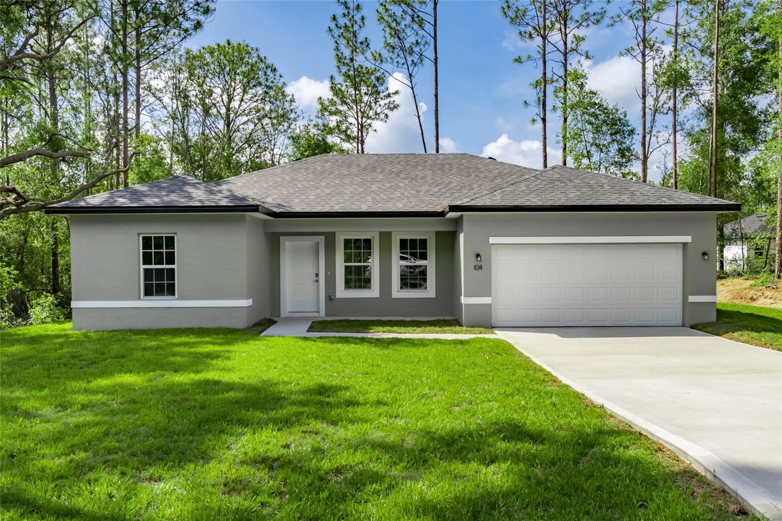 104 Gondolier Place, FL