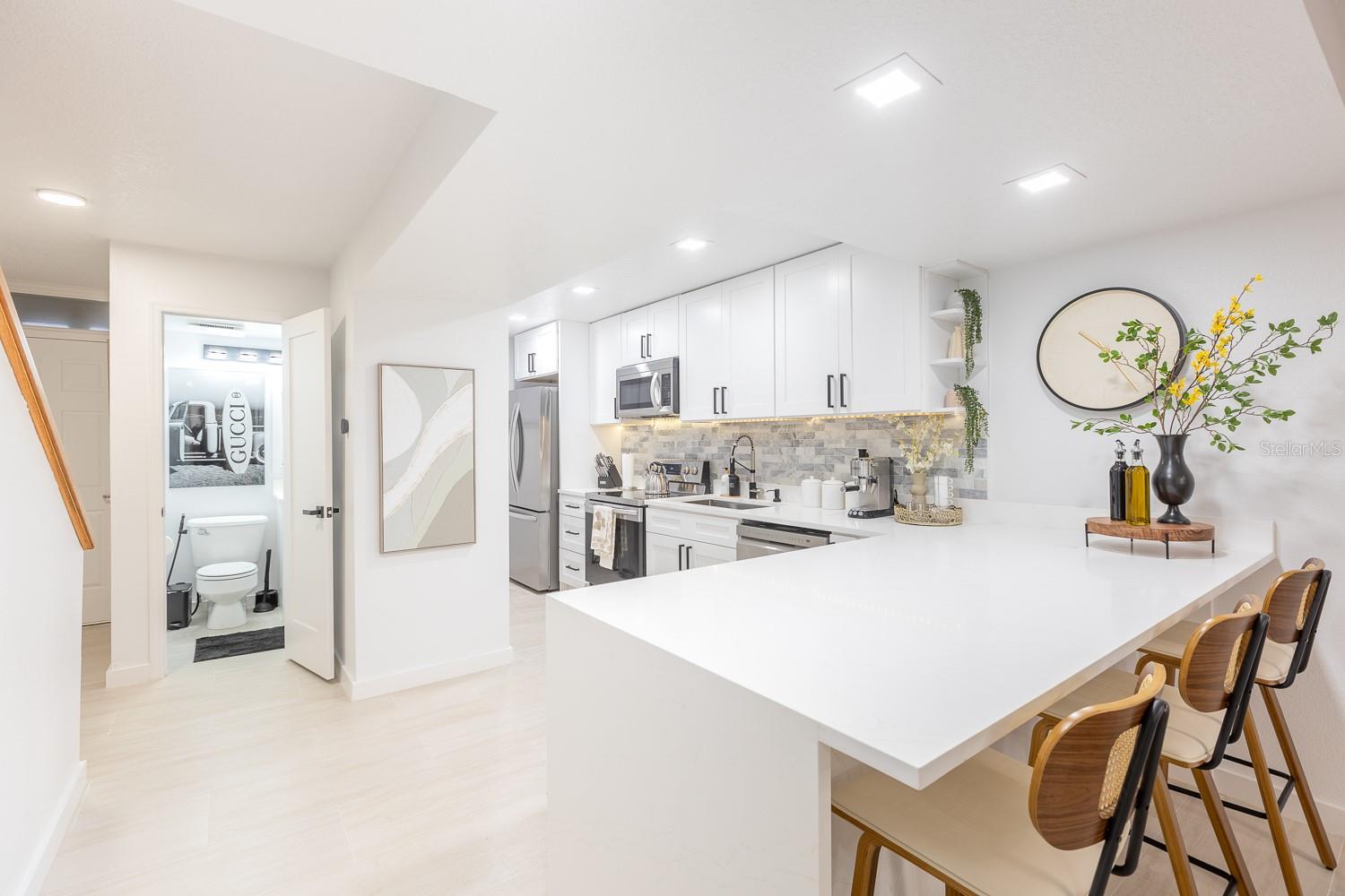 701 Atlantic Avenue, FL