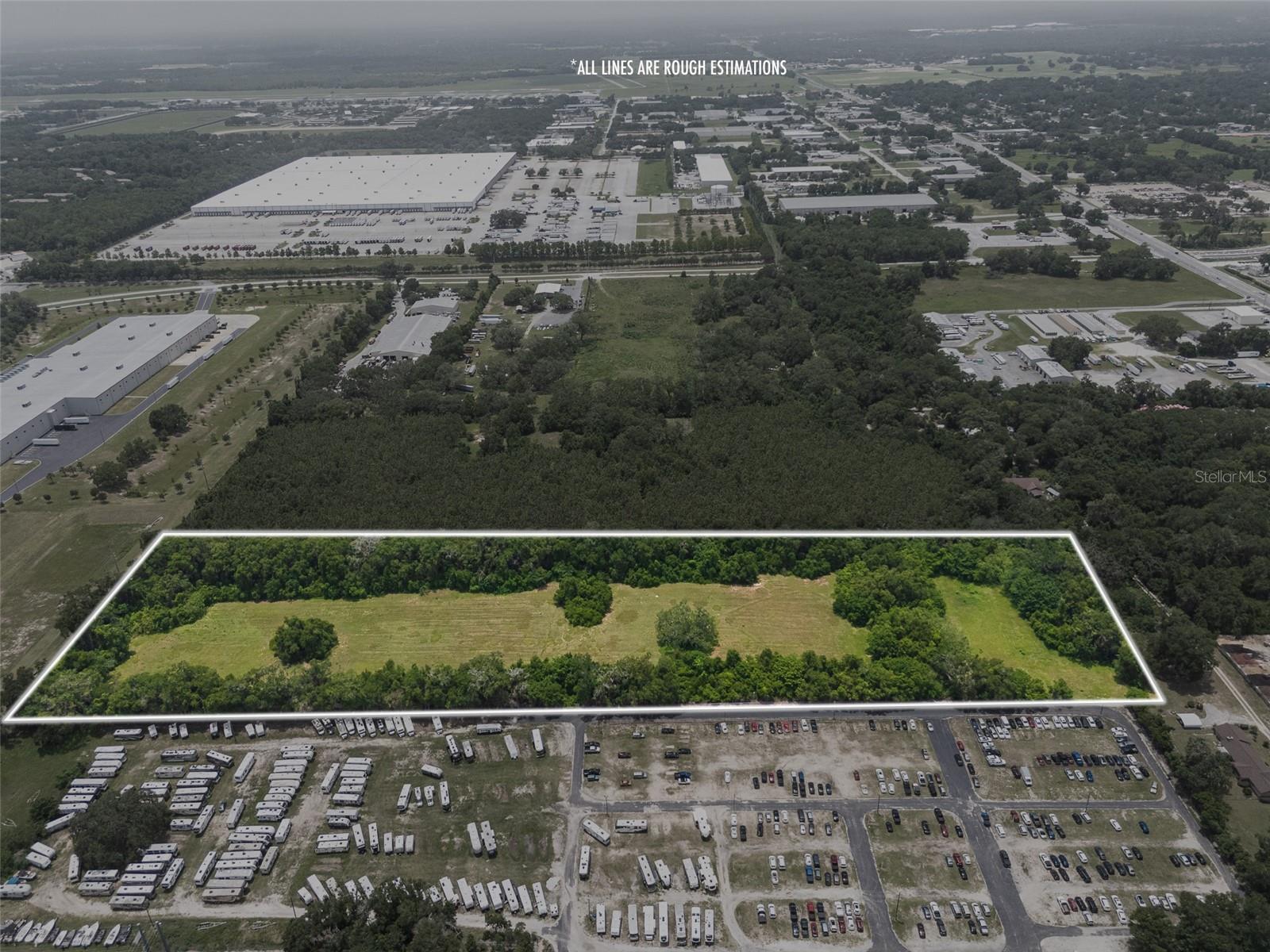 41st Ave, FL