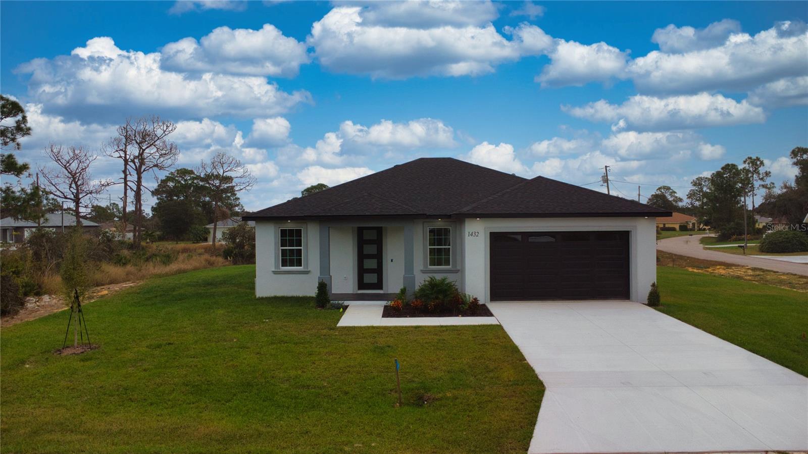 1432 Little Joe Avenue, FL