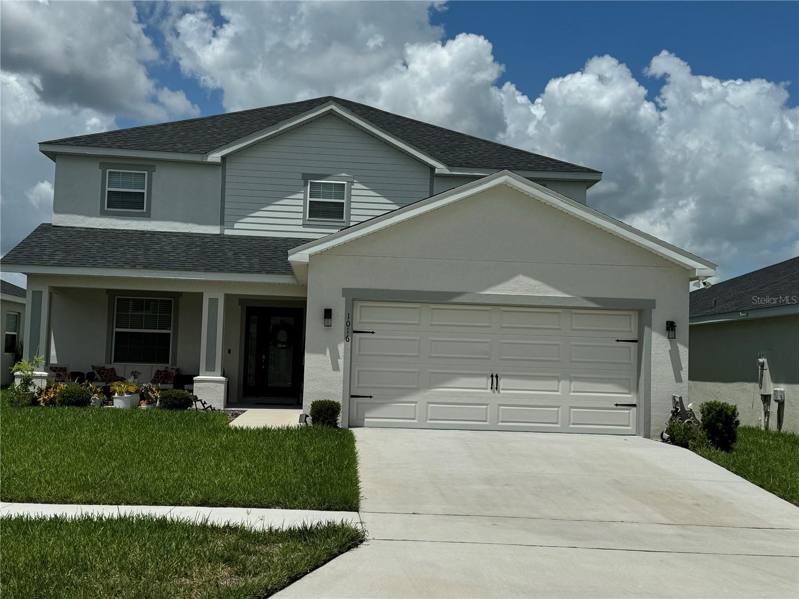 1016 Cascade Drive, FL