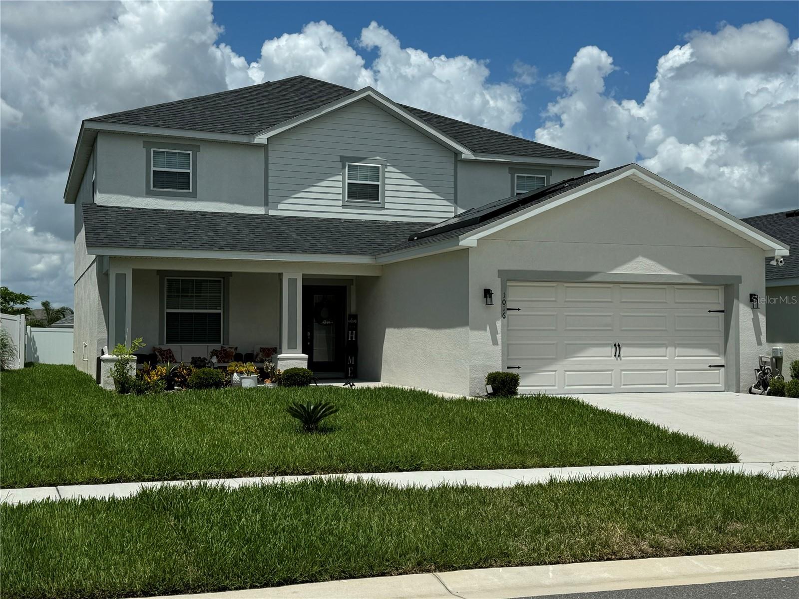 1016 Cascade Drive, FL