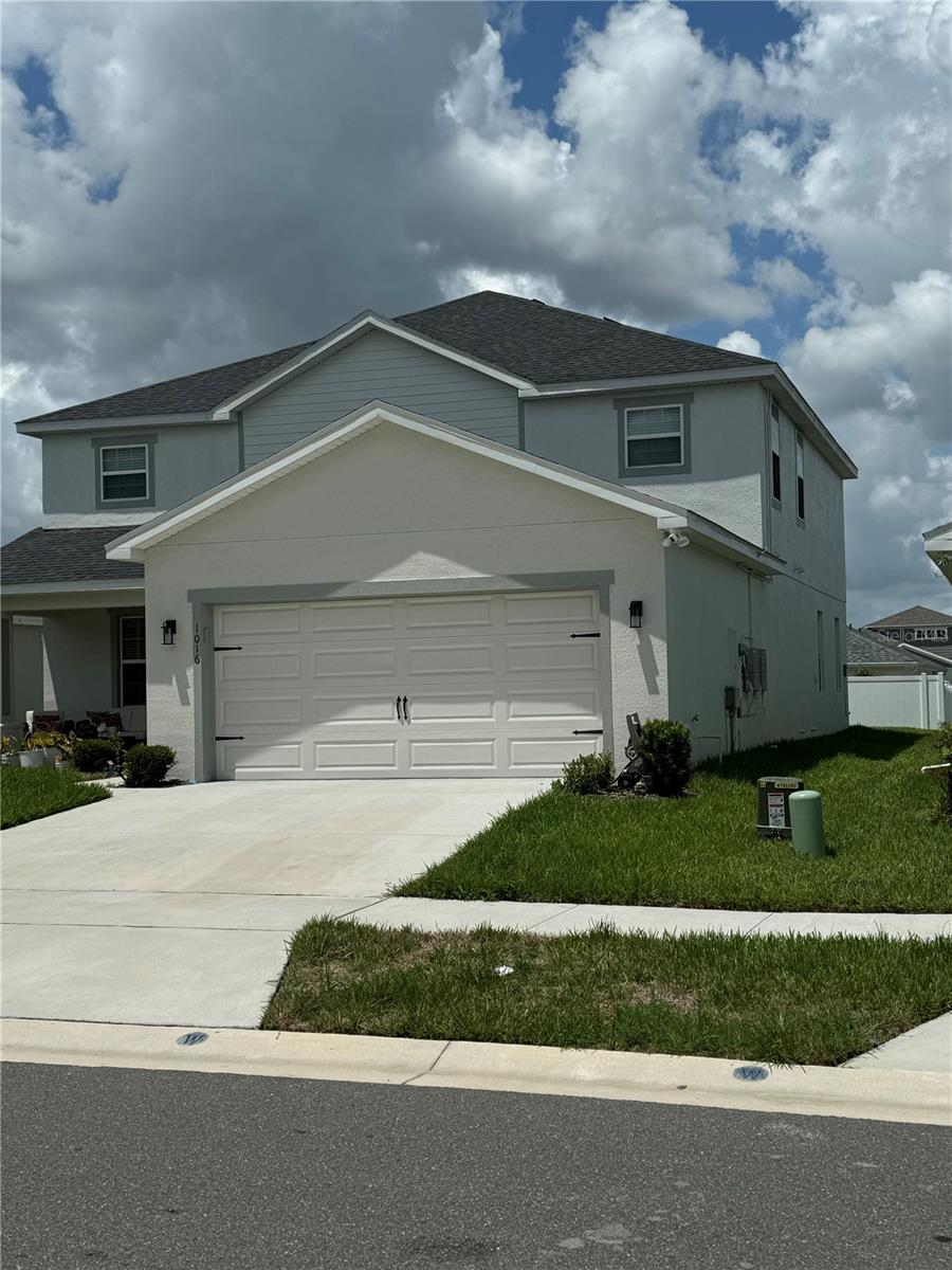 1016 Cascade Drive, FL