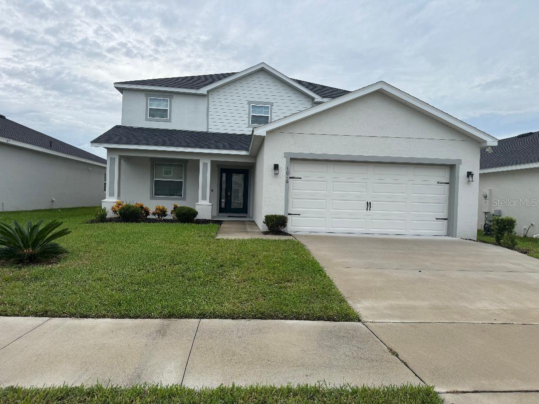 1016 Cascade Drive, FL
