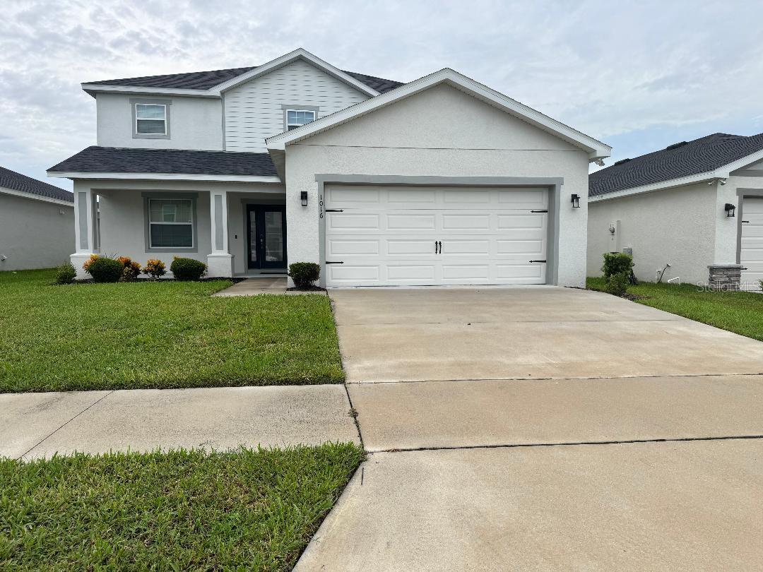 1016 Cascade Drive, FL