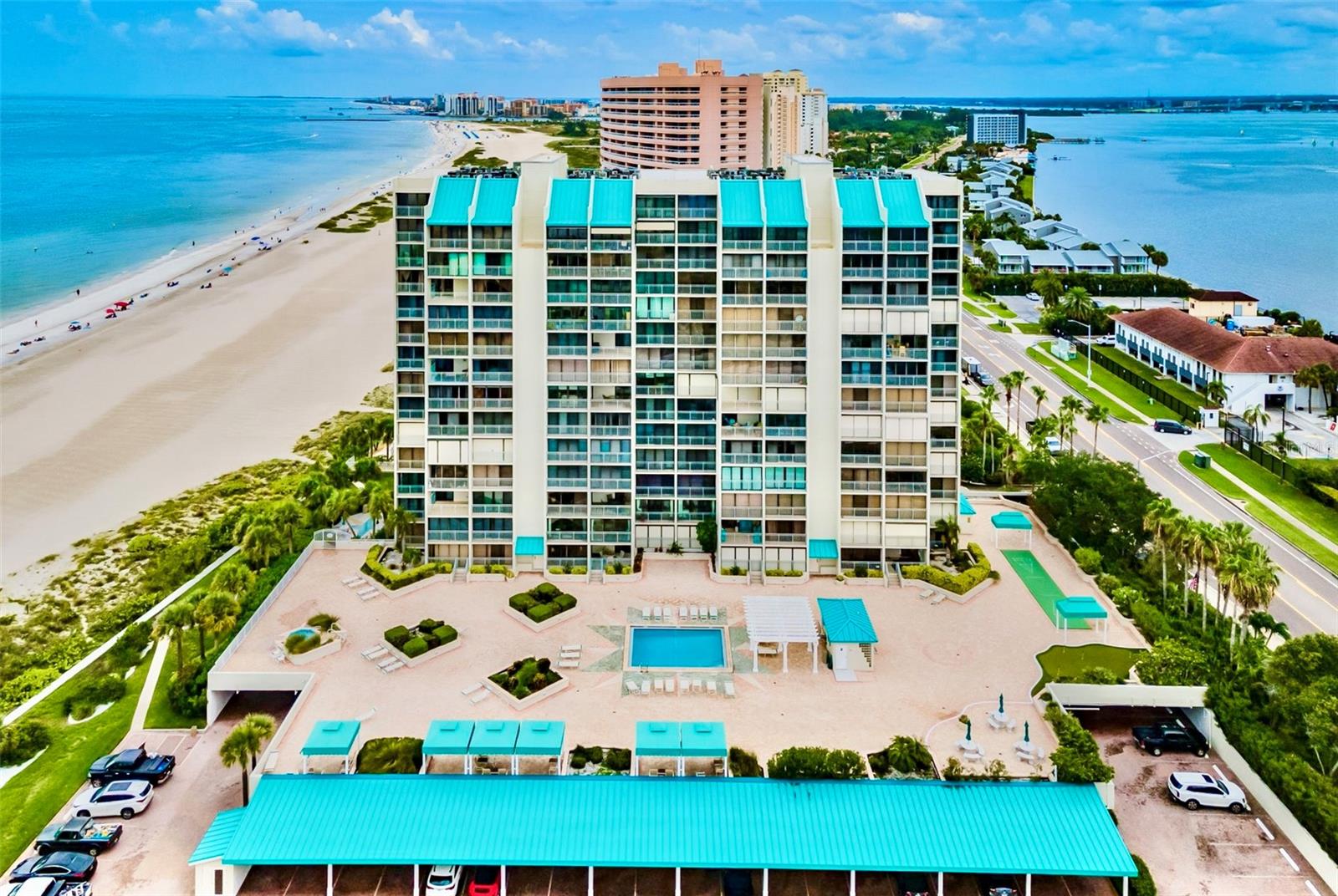 1380 Gulf Boulevard, FL