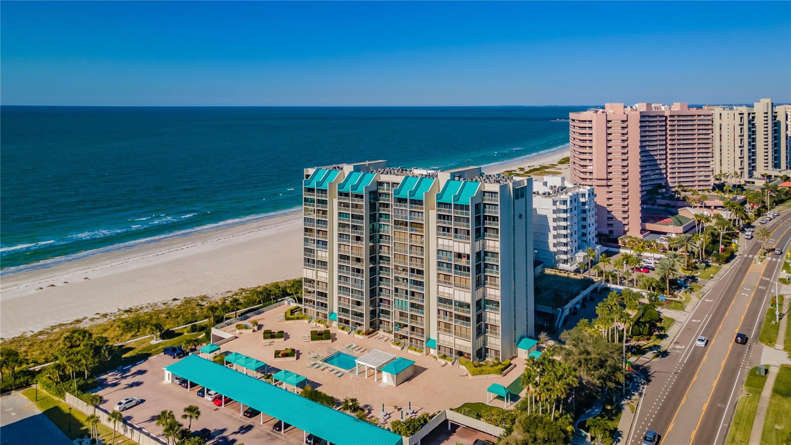 1380 Gulf Boulevard, FL