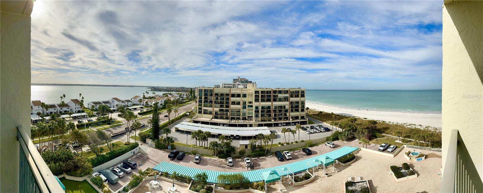 1380 Gulf Boulevard, FL