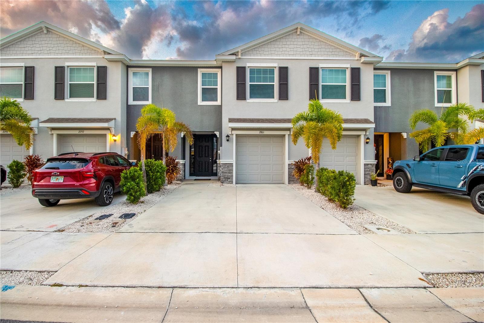2801 Midnight Pearl Drive, FL