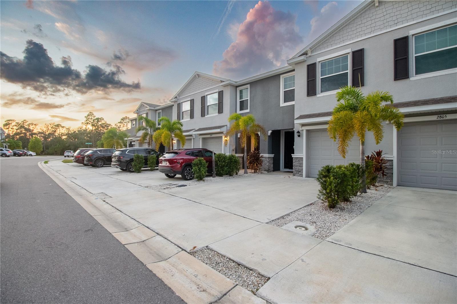 2801 Midnight Pearl Drive, FL