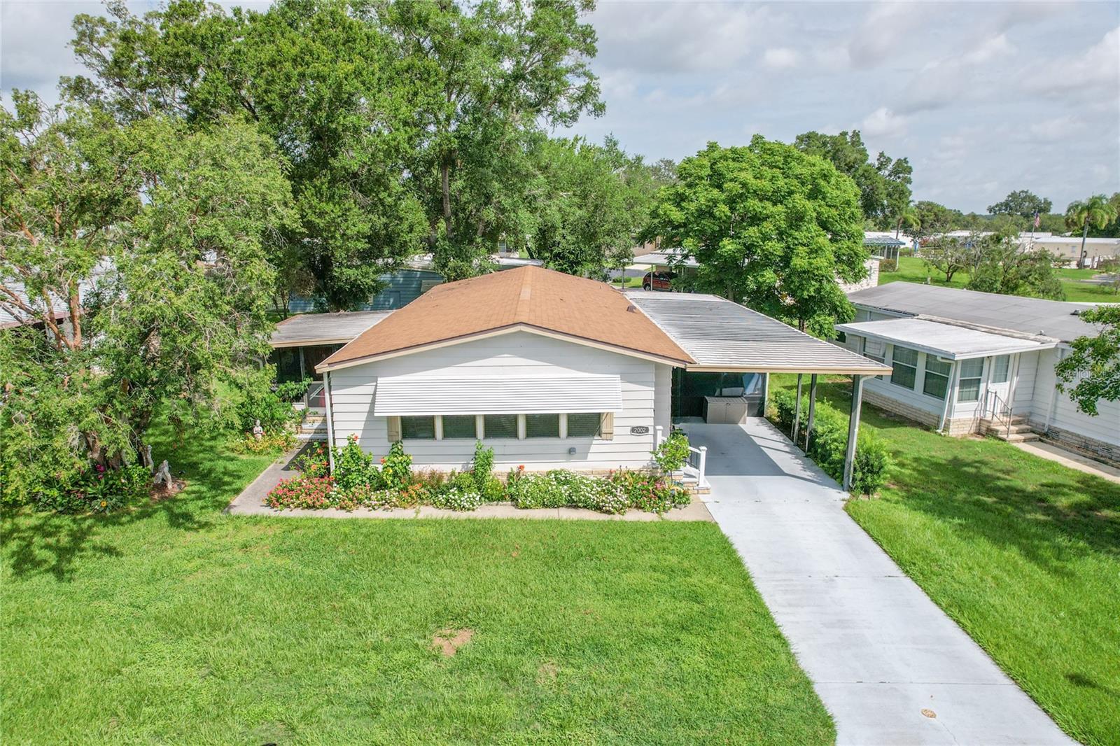 2002 Citrus Circle, FL
