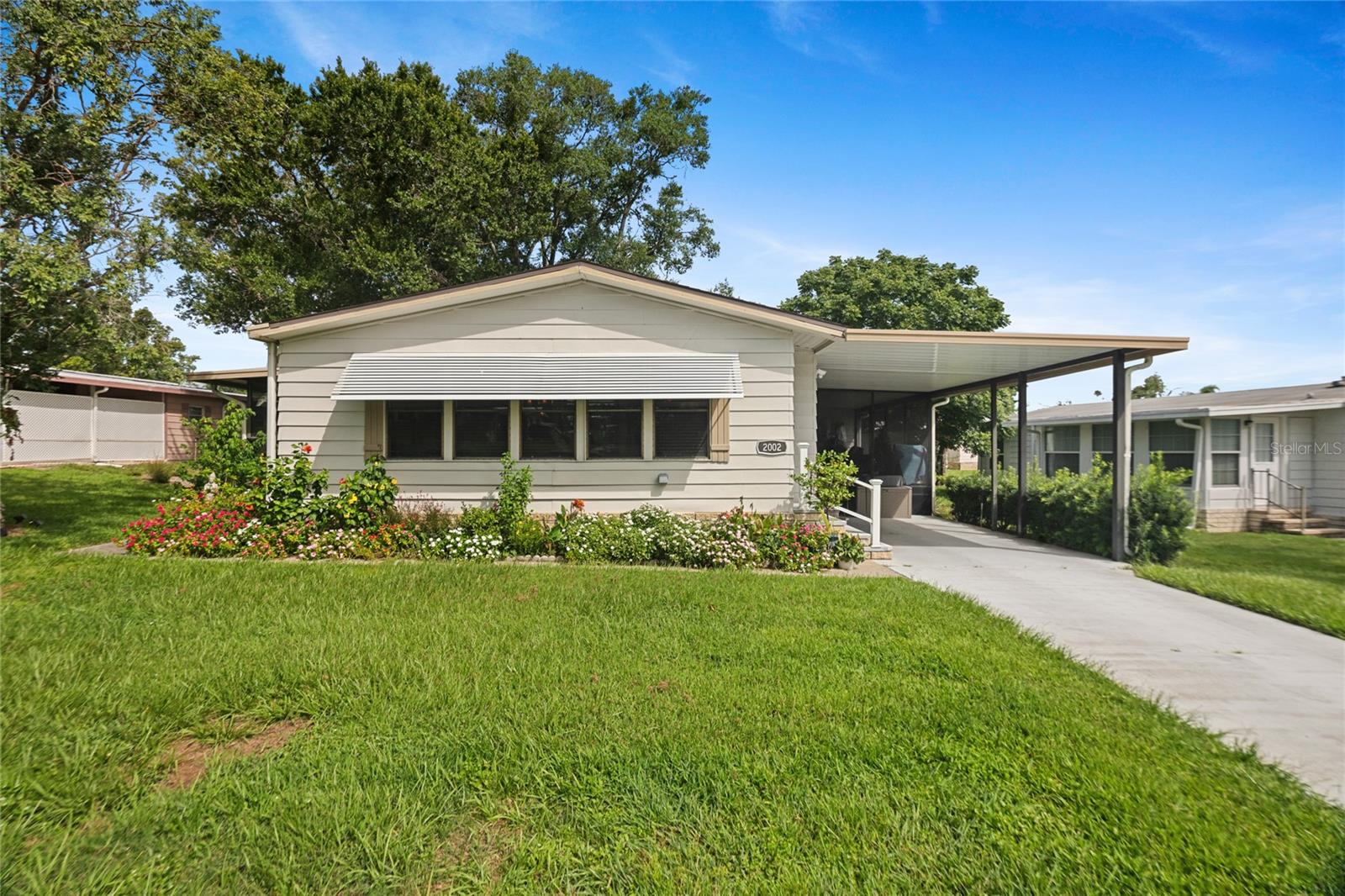 2002 Citrus Circle, FL
