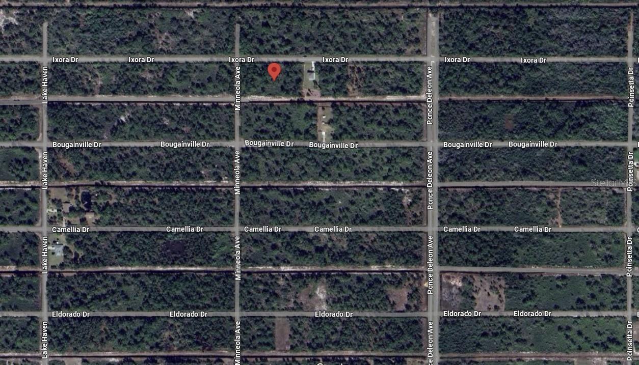 421 Azalea Drive, FL
