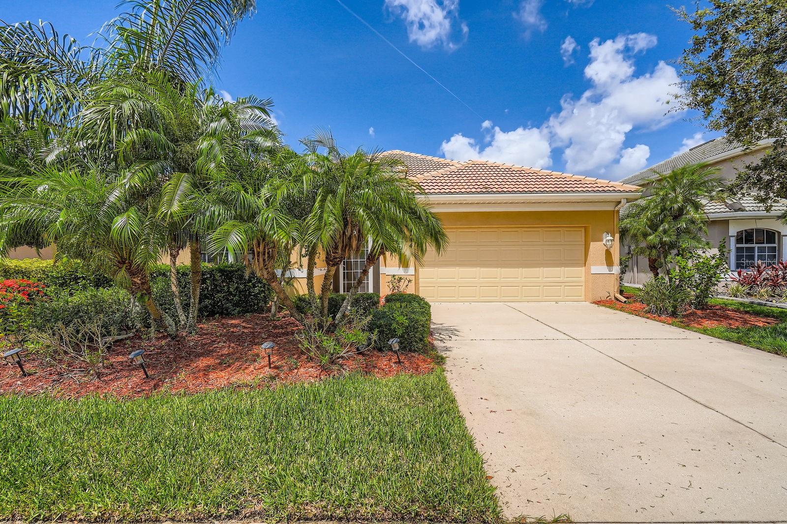 244 Golden Harbour Trail, FL