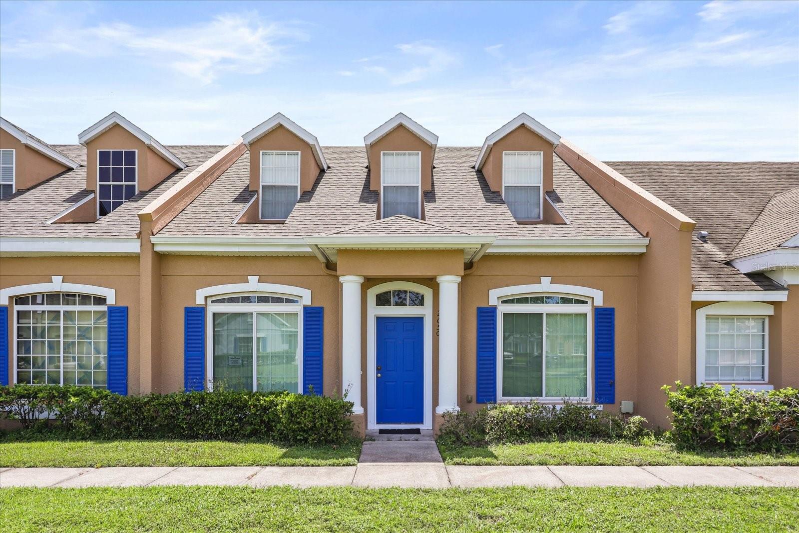 2050 Island Walk Drive, FL