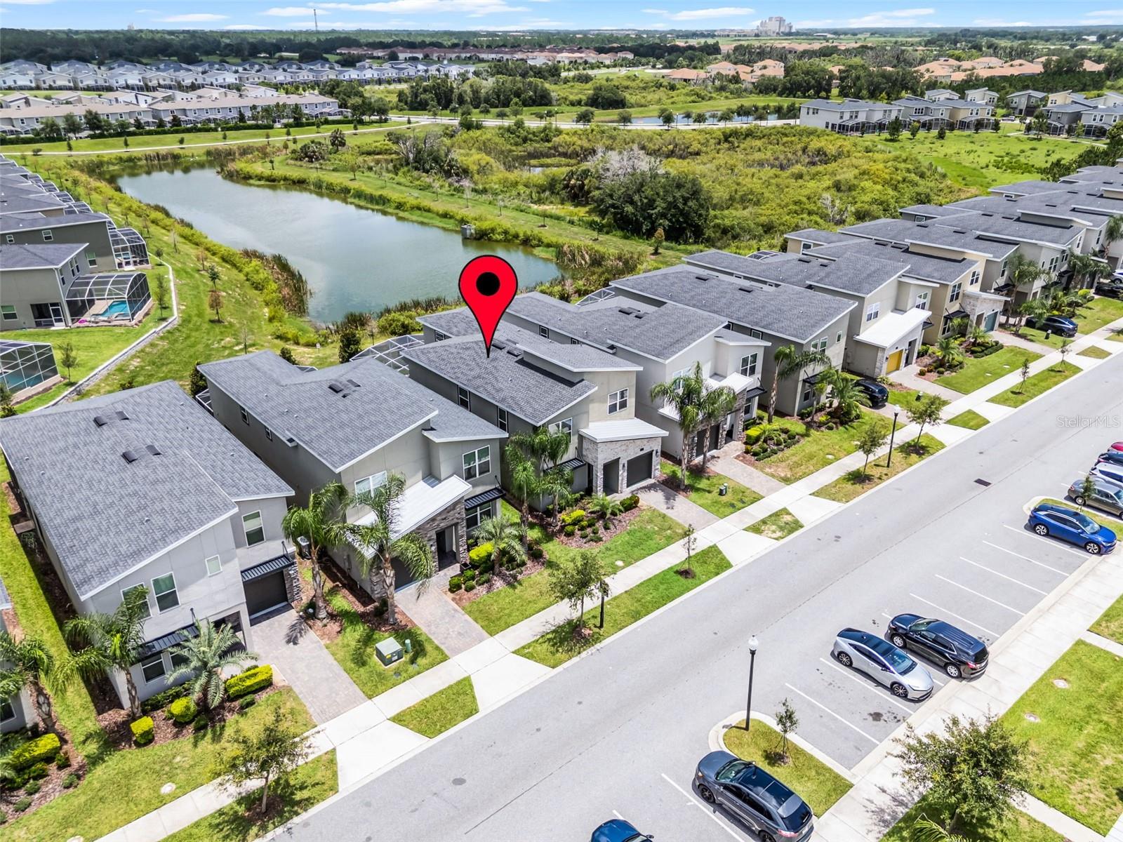 661 Drop Shot Drive, FL