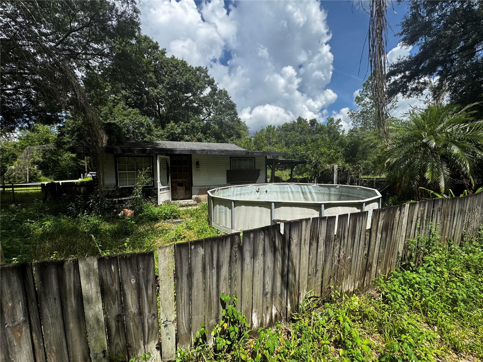 504 Buckshot Avenue, FL