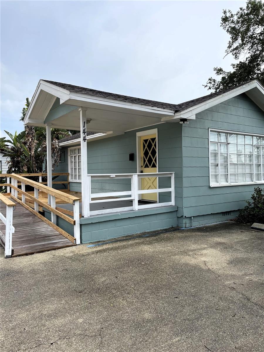 144 Avenue B, FL