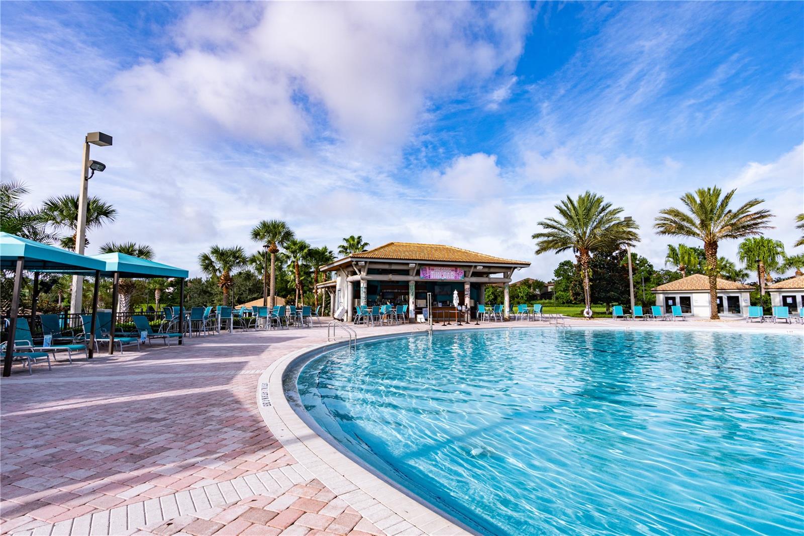 1175 Drop Lane, FL