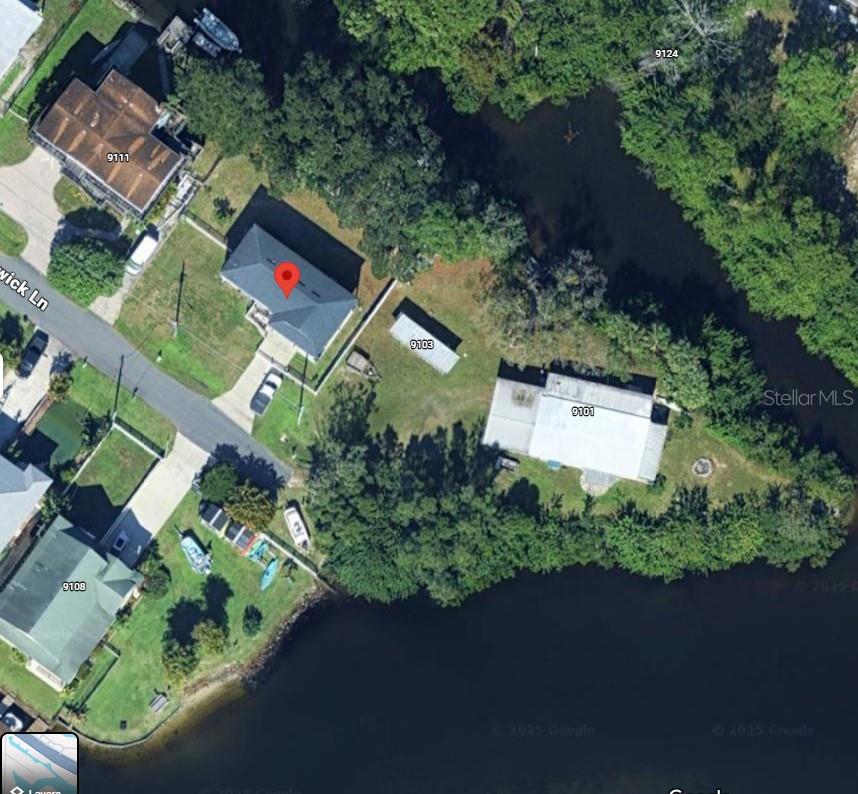 9107 Brunswick Lane, FL
