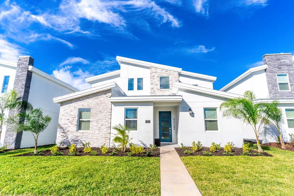 1174 Drop Lane, FL