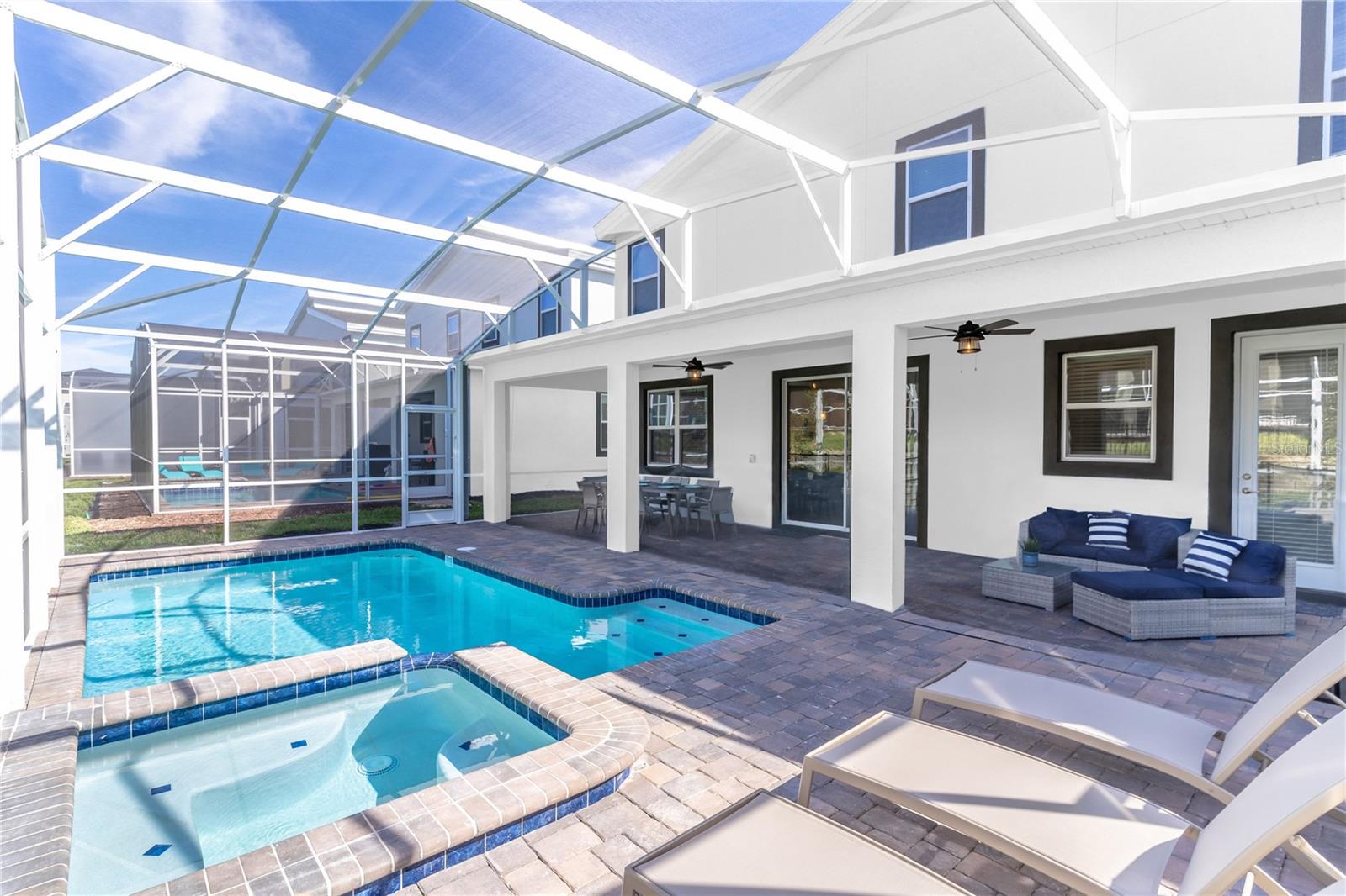 1174 Drop Lane, FL