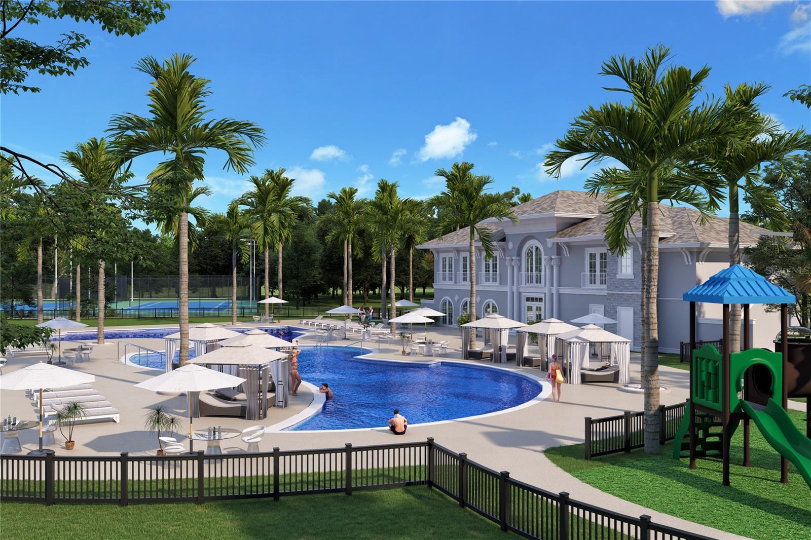 6121 Constellation Drive, FL