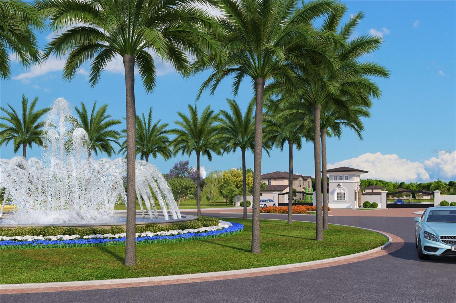 6121 Constellation Drive, FL
