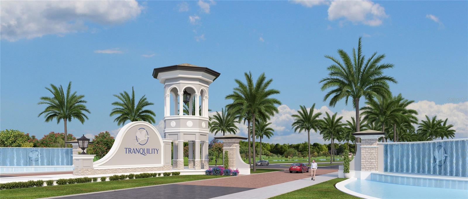 6121 Constellation Drive, FL