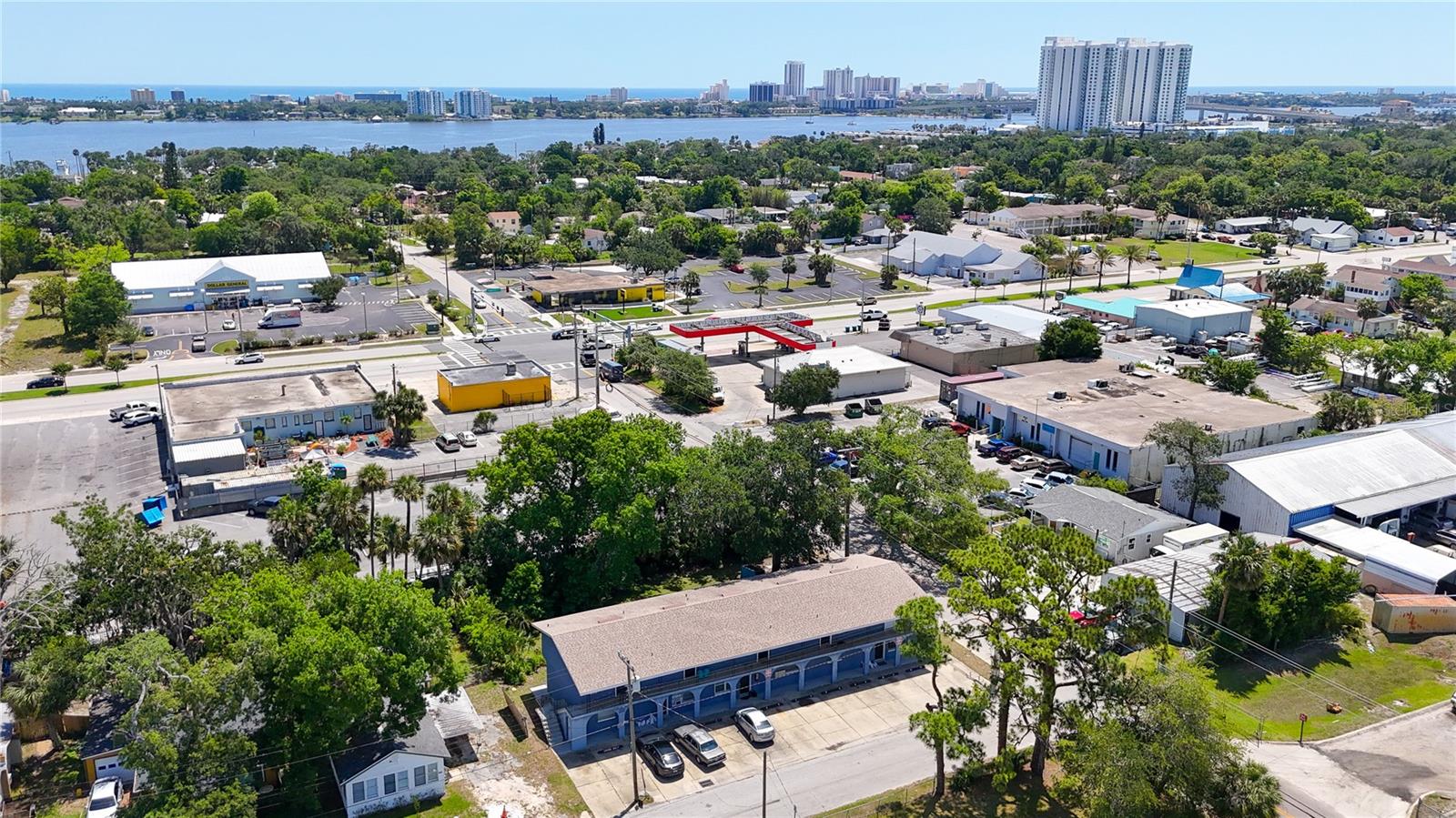 601 State Avenue, FL