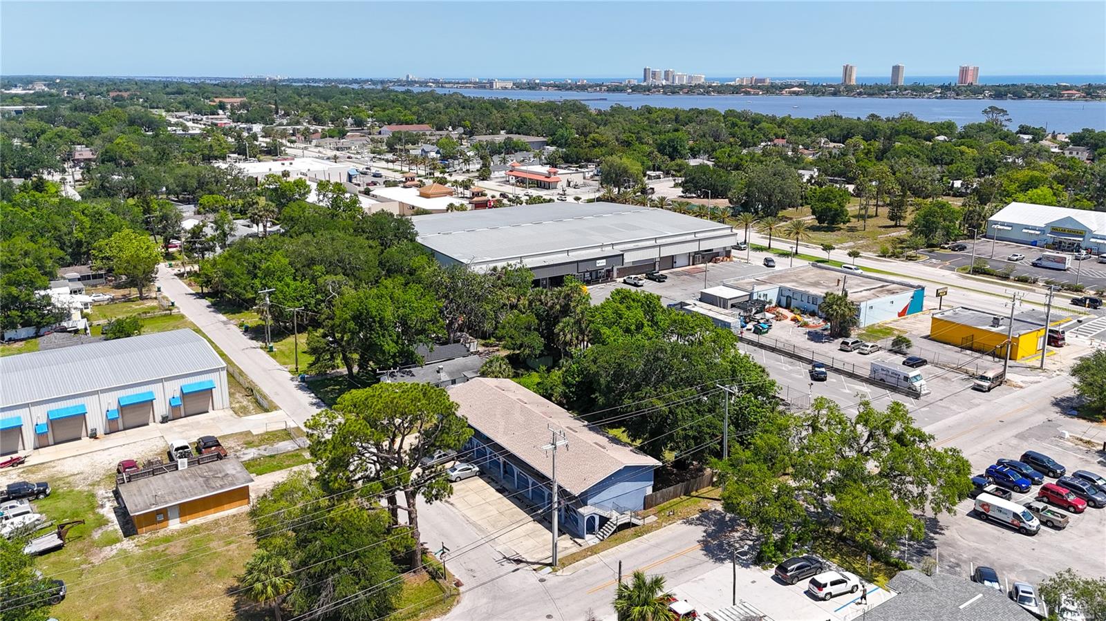 601 State Avenue, FL