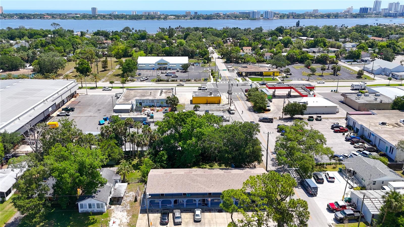 601 State Avenue, FL