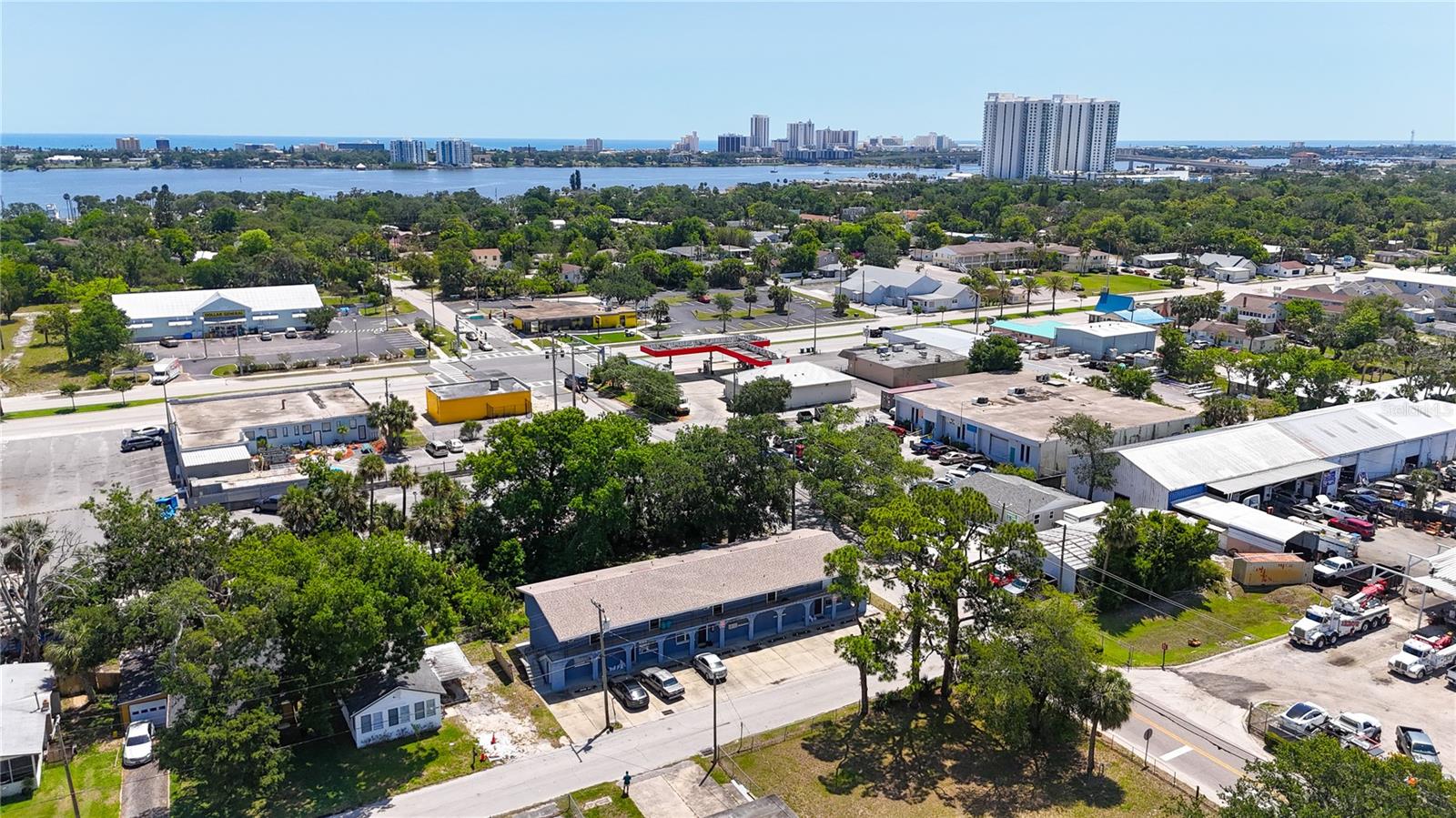 601 State Avenue, FL
