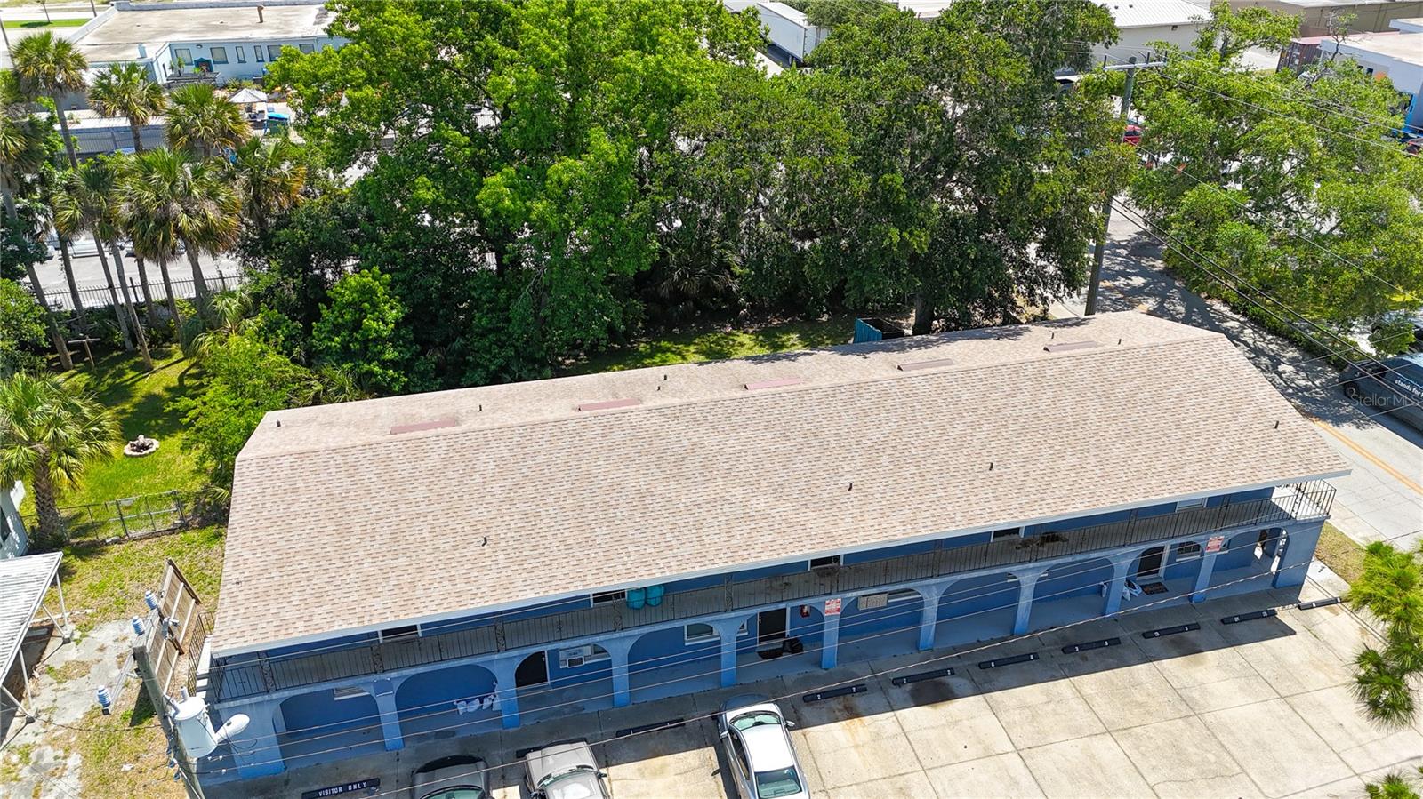 601 State Avenue, FL