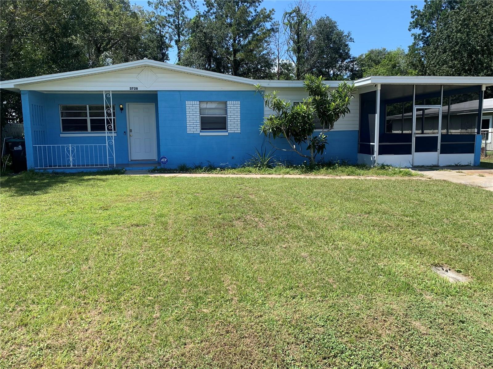 2728 Hertha Avenue, FL
