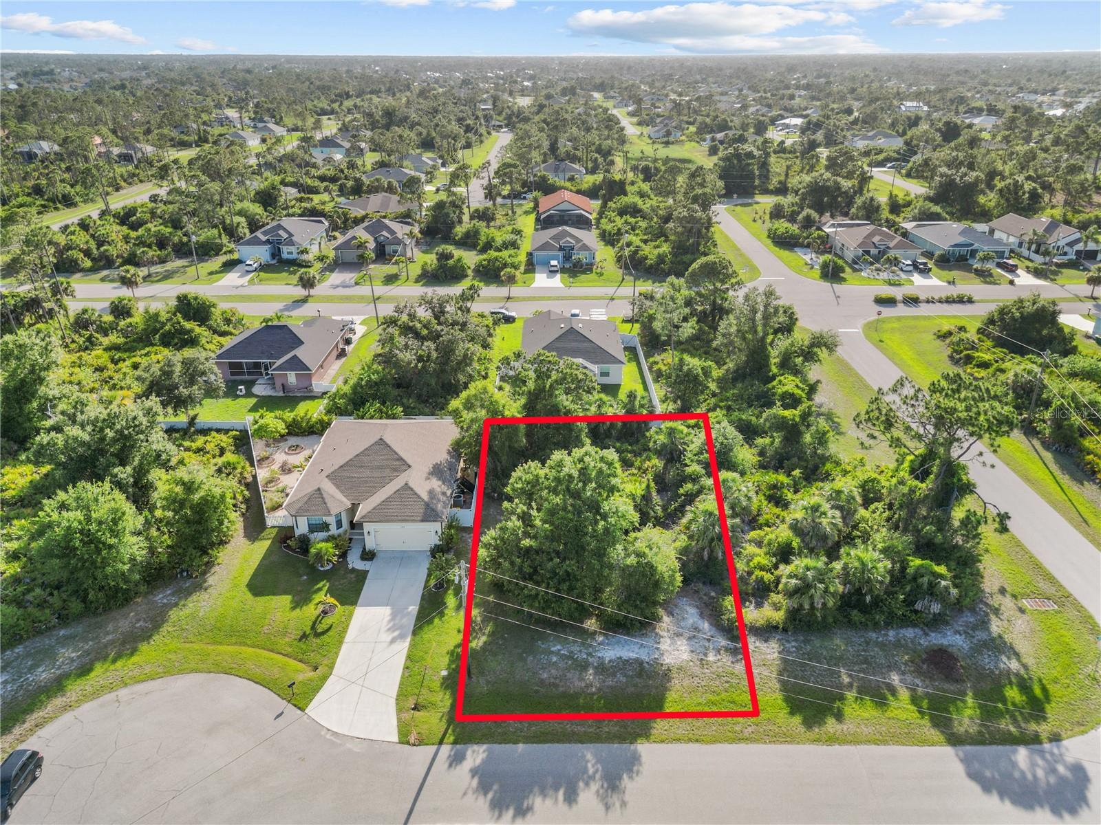 168 White Pine Drive, FL