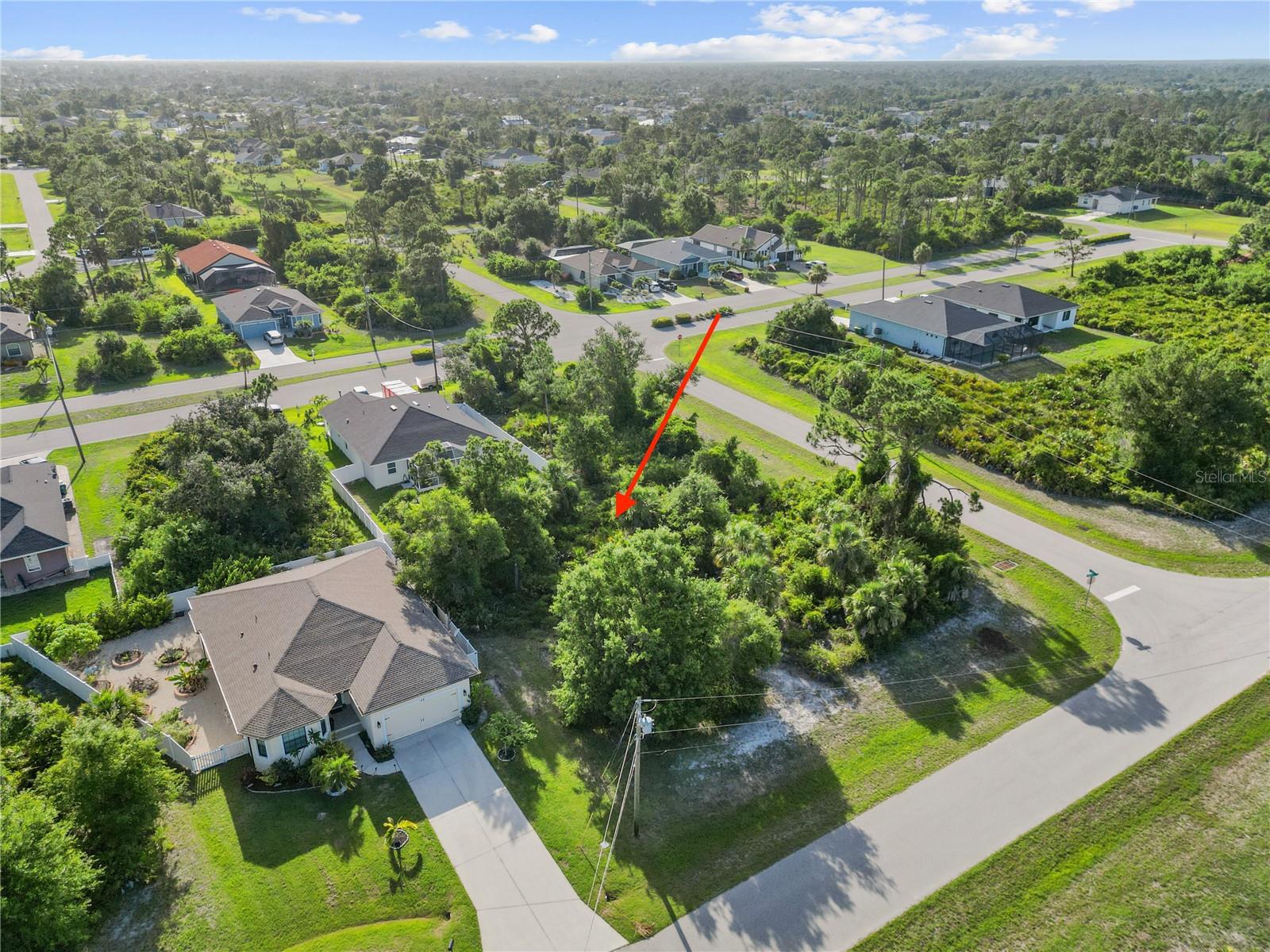 168 White Pine Drive, FL