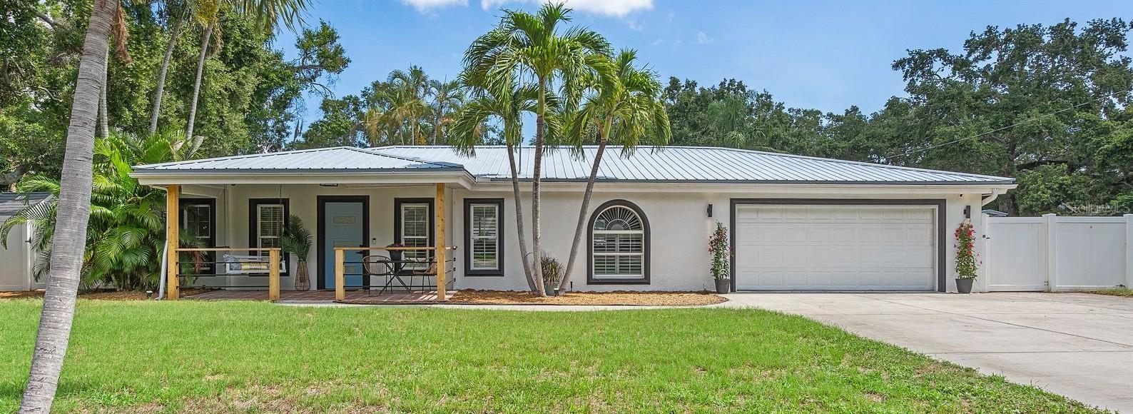 2820 Whitney Road, FL