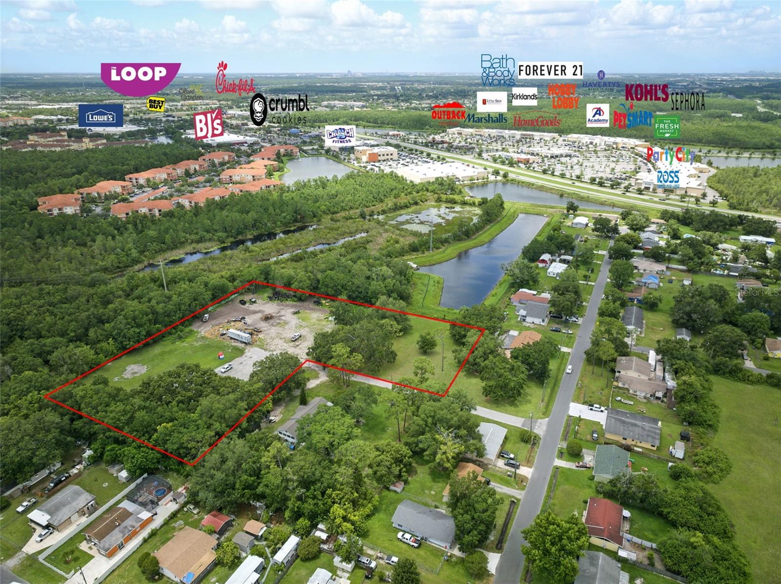 500 Fore Lane, FL