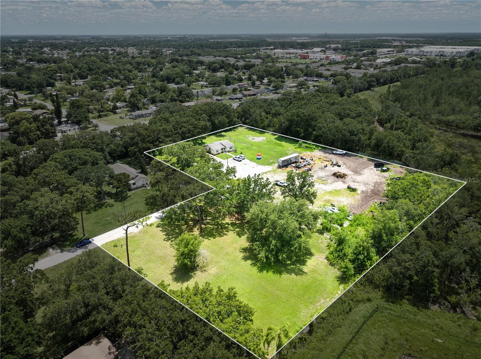 500 Fore Lane, FL