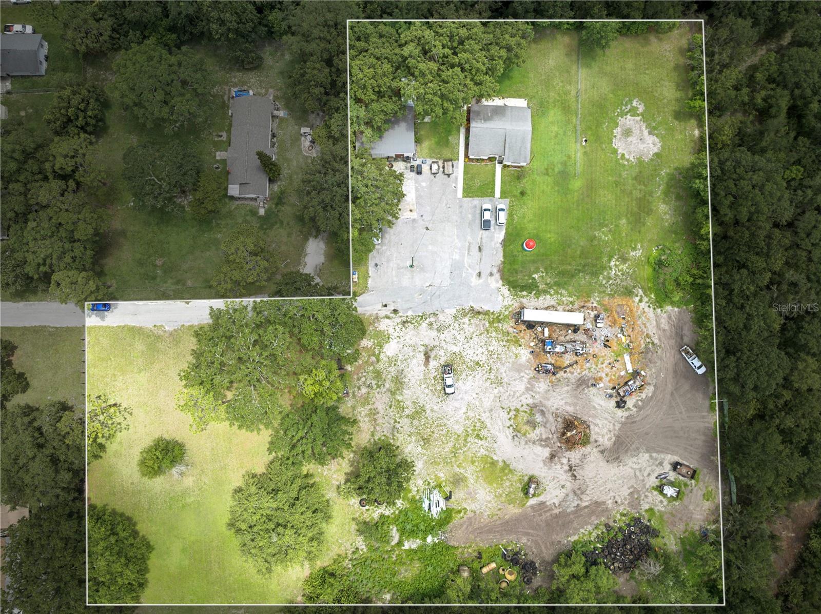 500 Fore Lane, FL