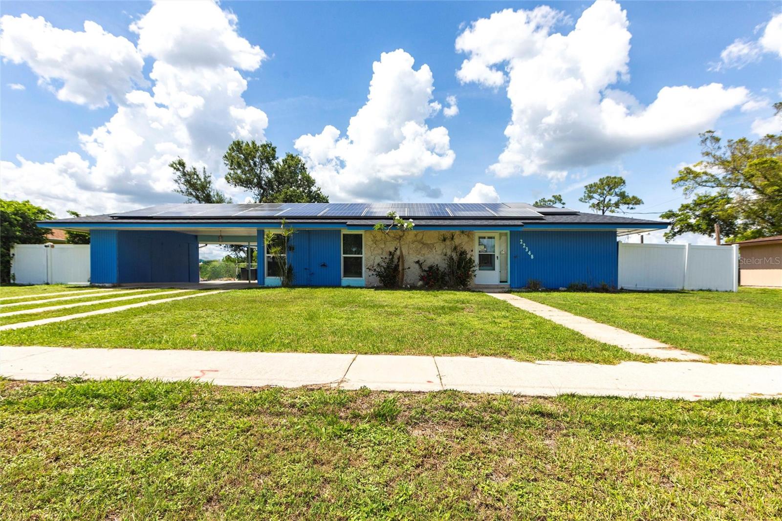 22348 Olean Boulevard, FL