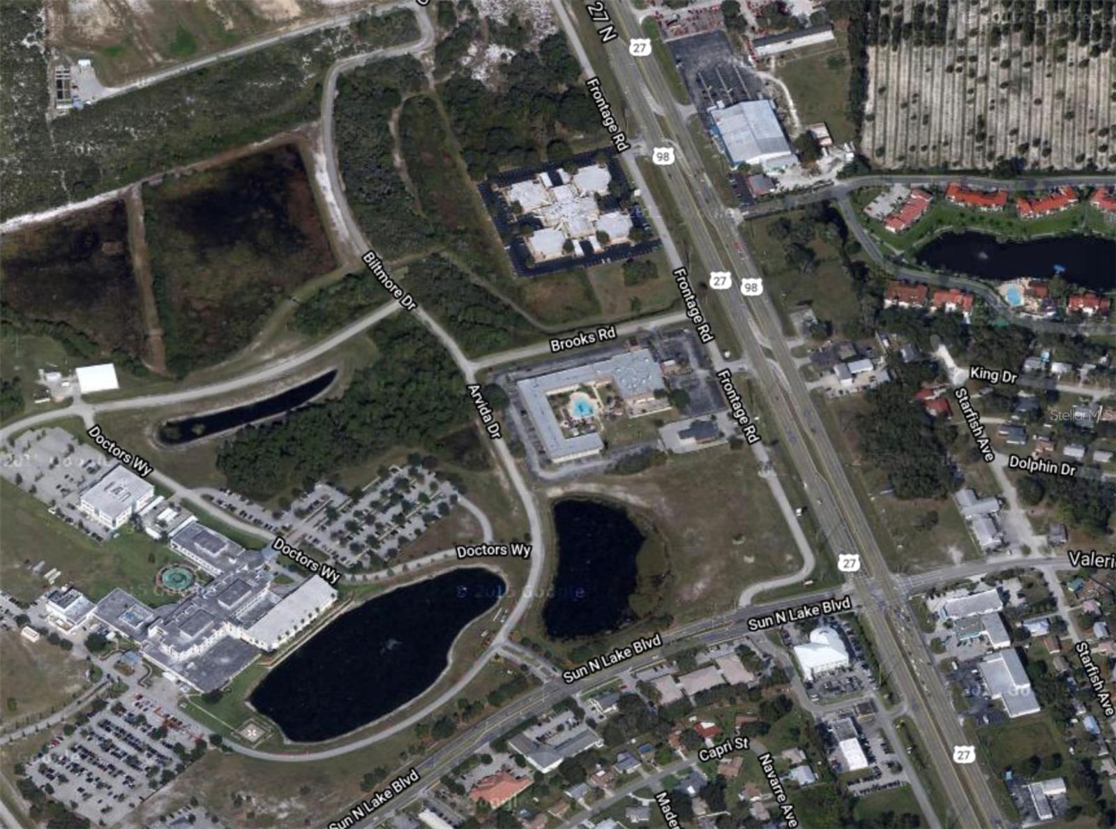 6801 Us-27, FL